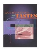 Accounting for Tastes 