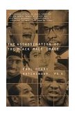 Assassination of the Black Male Image 1997 9780684836577 Front Cover