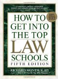 How to Get into the Top Law Schools 