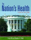 Nation's Health  cover art