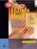 Hands Heal Communication, Documentation, and Insurance Billing for Manual Therapists 3rd 9780781757577 Front Cover