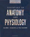 Essentials of Anatomy and Physiology cover art