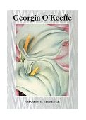 Georgia O'Keeffe 1991 9780810936577 Front Cover