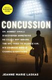 Concussion  9780812987577 Front Cover