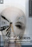 Unnatural Voices Extreme Narration in Modern and Contempo cover art