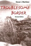 Troublesome Border, Revised Edition  cover art