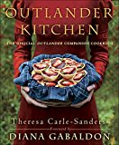 Outlander Kitchen The Official Outlander Companion Cookbook  9781101967577 Front Cover