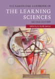 Cambridge Handbook of the Learning Sciences  cover art
