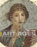 Gardner&#39;s Art Through the Ages A Global History, Volume I (with CourseMate Printed Access Card)