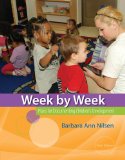 Week by Week Plans for Documenting Children's Development cover art