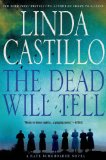 Dead Will Tell  9781250029577 Front Cover