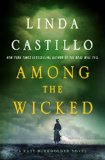 Among the Wicked A Kate Burkholder Novel  9781250061577 Front Cover