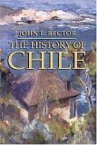 History of Chile  cover art