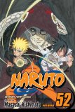 Naruto, Vol. 52 2011 9781421539577 Front Cover