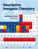 Descriptive Inorganic Chemistry: 