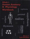 Milady's Human Anatomy and Physiology Workbook 1994 9781562531577 Front Cover