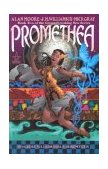 Promethea  cover art