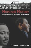 Hope and History Why We Must Share the Story of the Moment cover art