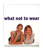 What Not to Wear  9781573223577 Front Cover