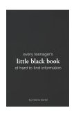 Little Black Book on Hard to Find Information 2002 9781577944577 Front Cover