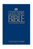 GNT Bible with Deuterocanonical and Apocryphal Books with Imprimatur  cover art
