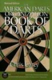American Darts Organization Book of Darts 2006 9781592286577 Front Cover