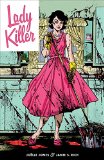 Lady Killer  9781616557577 Front Cover