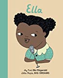 Ella Fitzgerald My First Ella Fitzgerald  9781786032577 Front Cover