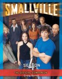 Smallville: the Official Companion Season 4 2007 9781840239577 Front Cover