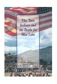 Taos Indians and the Battle for Blue Lake  9781878610577 Front Cover