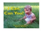 I Can, Can You?  cover art