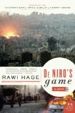 De Niro's Game A Novel cover art