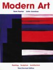 Modern Art 3rd 9780131830578 Front Cover
