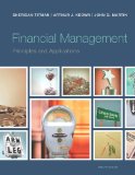 Financial Management Principles and Applications Plus NEW MyFinanceLab with Pearson EText -- Access Card Package cover art