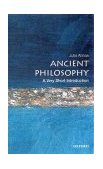 Ancient Philosophy  cover art