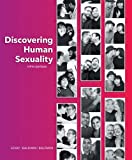 Discovering Human Sexuality 5th 9780197522578 Front Cover