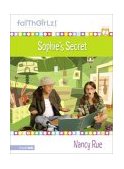Sophie's Secret 2004 9780310707578 Front Cover