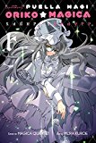 Puella Magi Oriko Magica: Sadness Prayer, Vol. 1  9780316552578 Front Cover