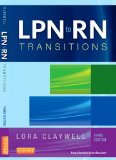 LPN to RN Transitions  cover art