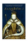 Elizabeth I  cover art