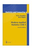 Modern Applied Statistics with S  cover art