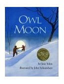 Owl Moon  cover art