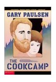 Cookcamp  9780439523578 Front Cover