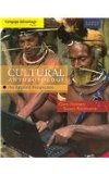 Cengage Advantage Books: Cultural Anthropology An Applied Perspective 8th 2009 9780495806578 Front Cover
