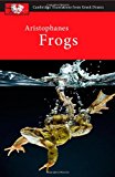 Aristophanes: Frogs  cover art