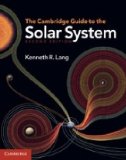 Cambridge Guide to the Solar System  cover art