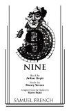 Nine  9780573681578 Front Cover