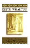 Ghost Stories of Edith Wharton  cover art