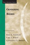 Gendering Bodies  cover art