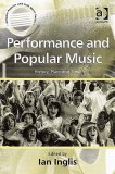 Performance and Popular Music History, Place and Time cover art